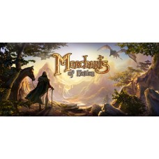 Merchants of Kaidan Steam Key PC - All Region